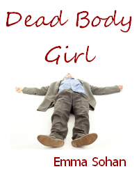 Dead Body Girl